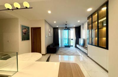 Sunwah Pearl - 2 Bedrooms