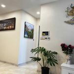 Vinhome Golden River 1 Bedroom