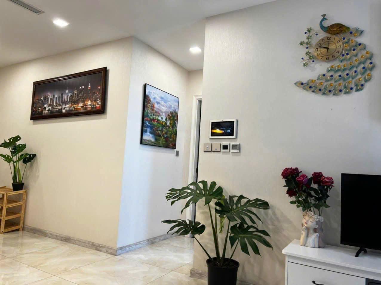 Vinhome Golden River 1 Bedroom