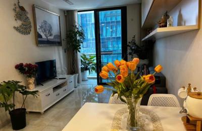 Vinhome Golden River 1 Bedroom