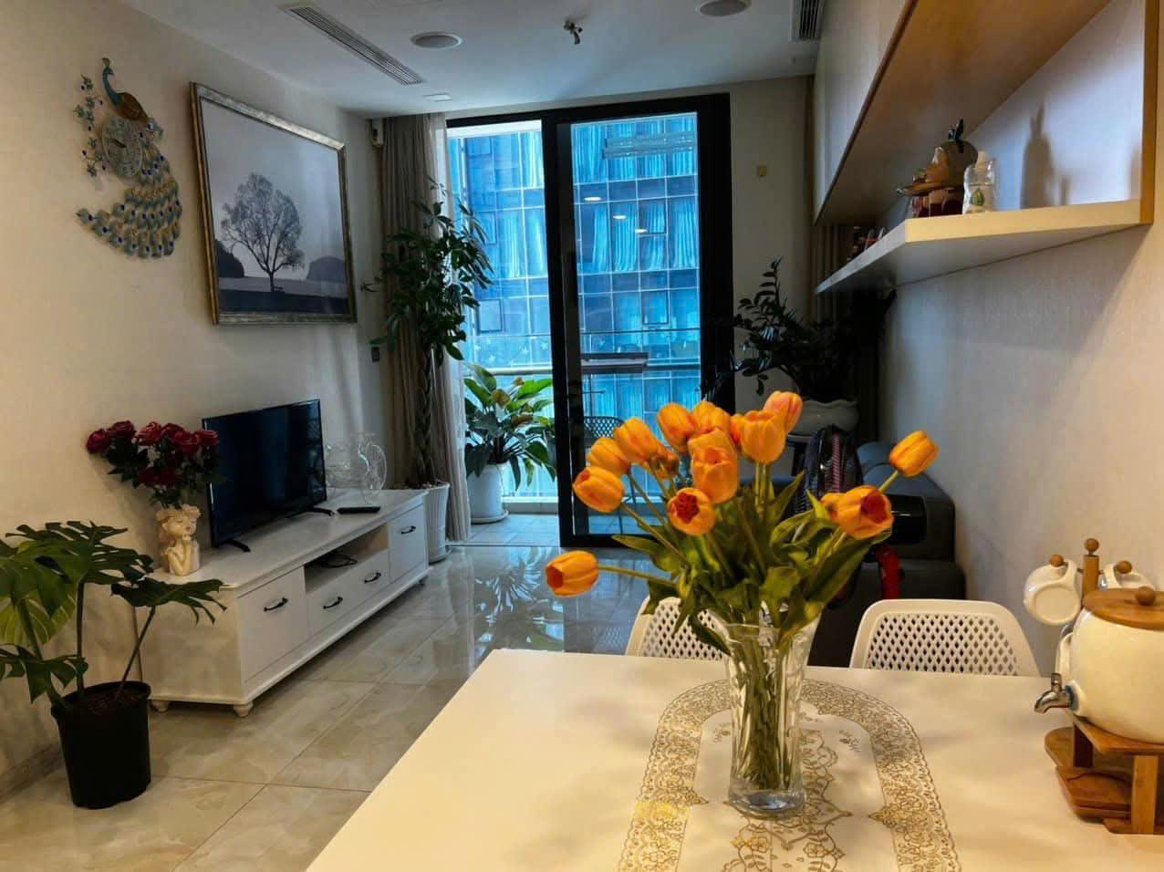 Vinhome Golden River 1 Bedroom
