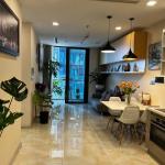 Vinhome Golden River 1 Bedroom