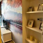 Vinhome Golden River 1 Bedroom