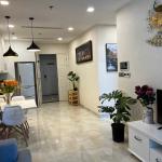 Vinhome Golden River 1 Bedroom