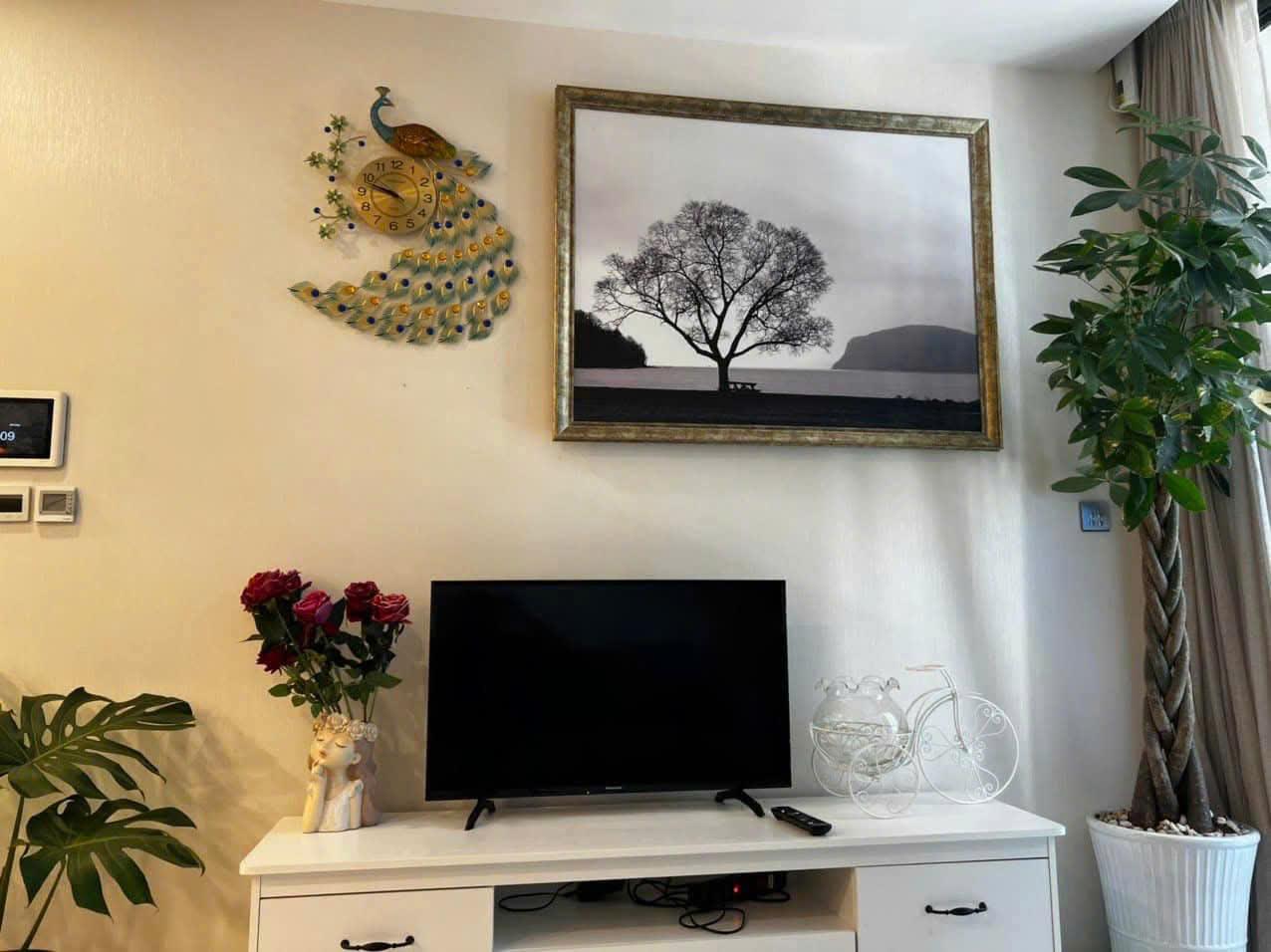 Vinhome Golden River 1 Bedroom