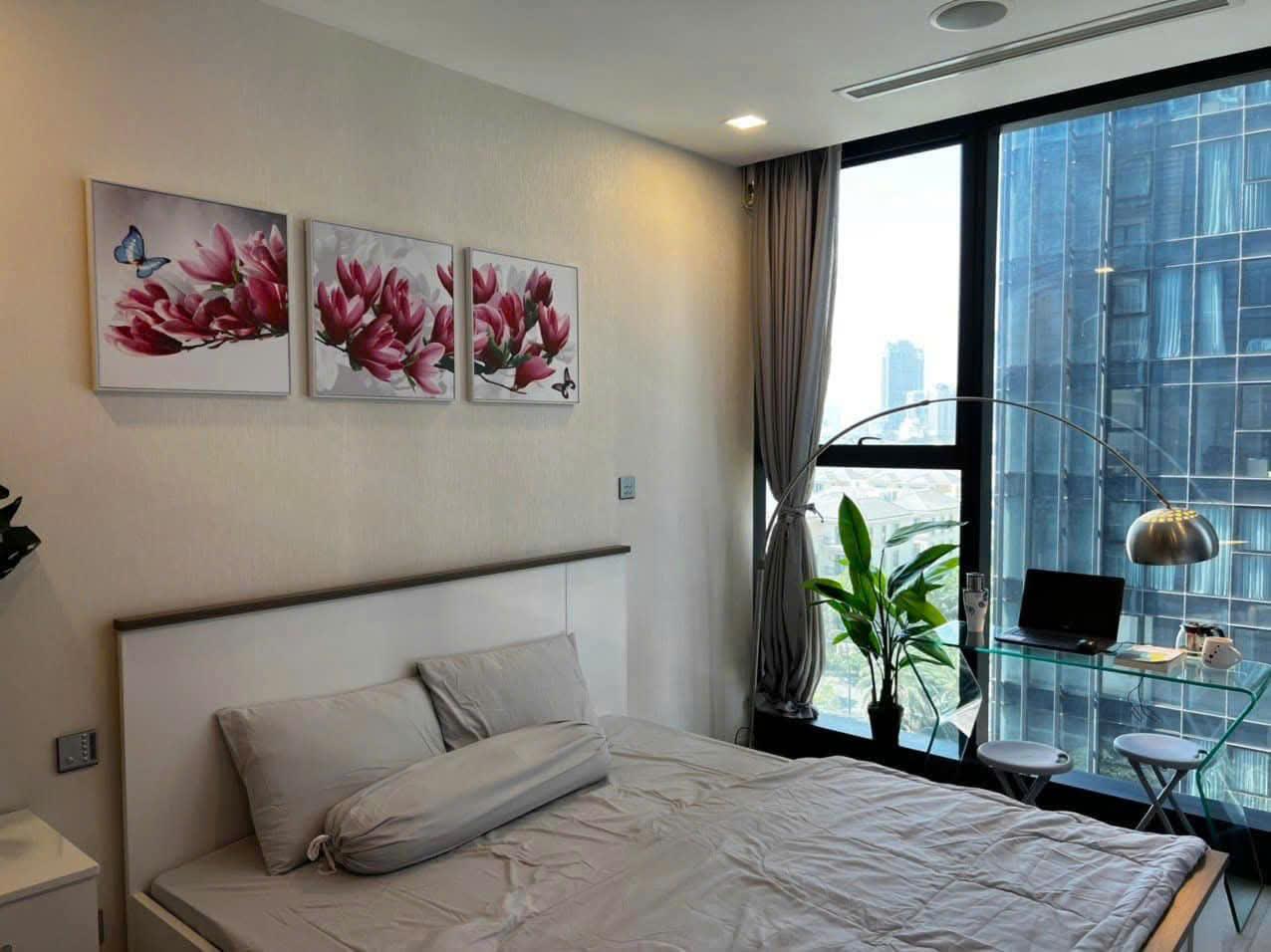 Vinhome Golden River 1 Bedroom