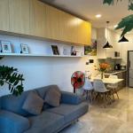Vinhome Golden River 1 Bedroom