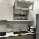 Vinhome Golden River 1 Bedroom