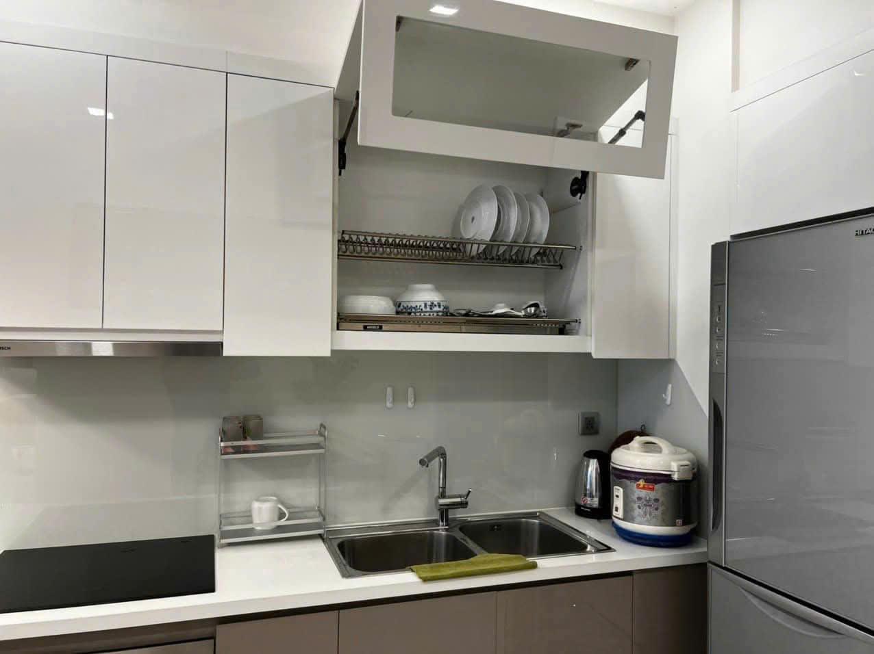 Vinhome Golden River 1 Bedroom
