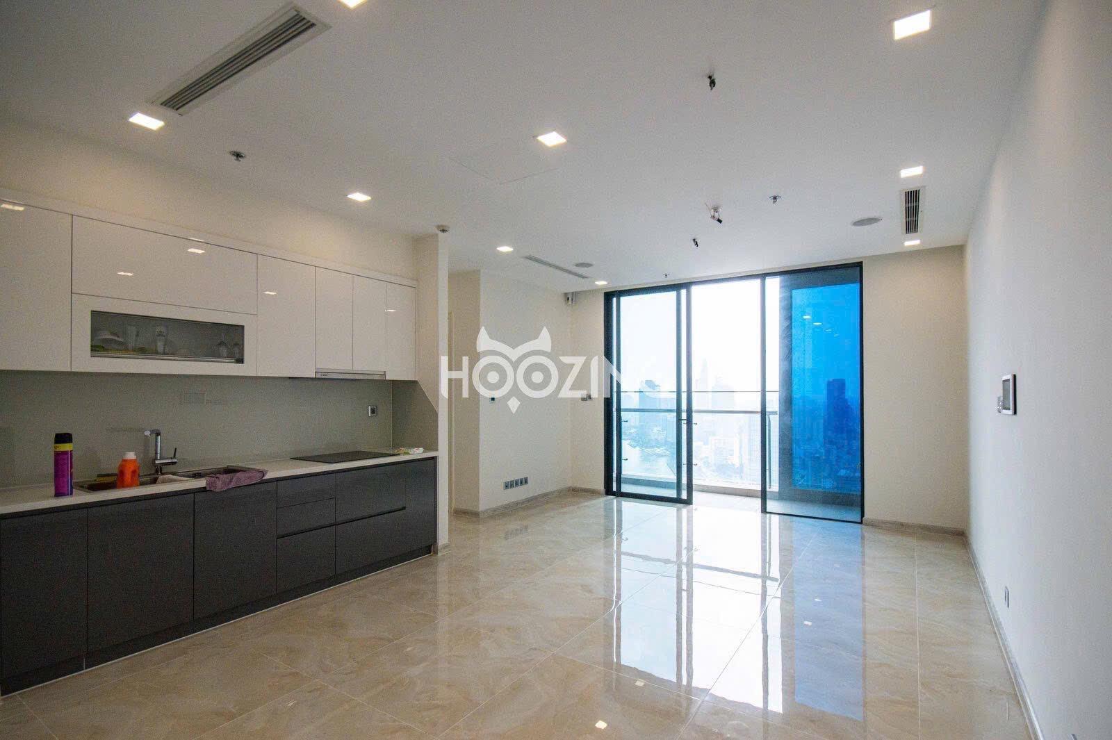 Vinhome Golden River - 2 Bedrooms