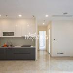 Vinhome Golden River - 2 Bedrooms