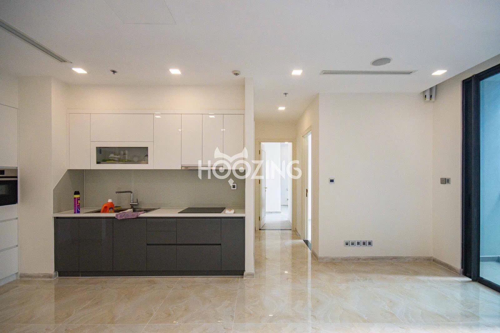 Vinhome Golden River - 2 Bedrooms
