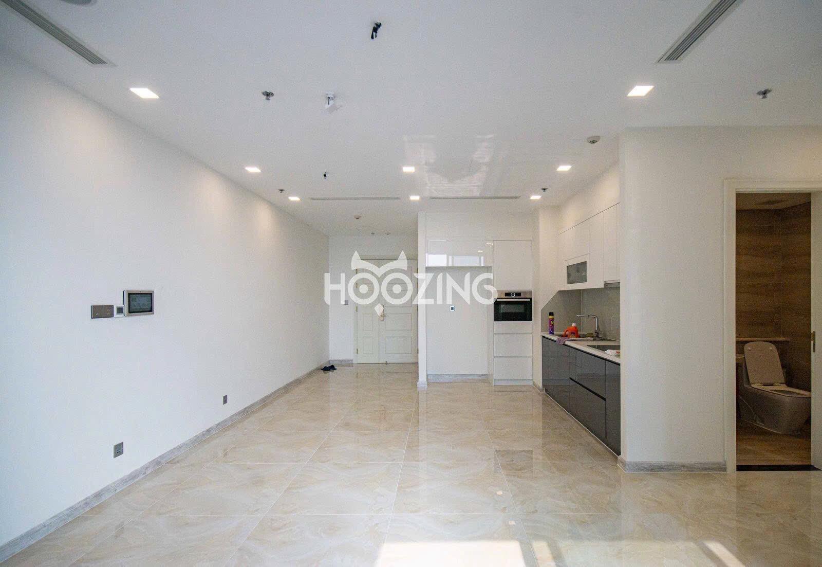 Vinhome Golden River - 2 Bedrooms