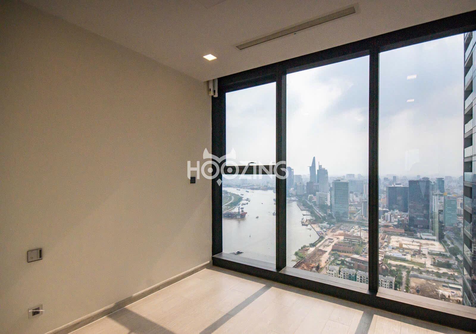 Vinhome Golden River - 2 Bedrooms