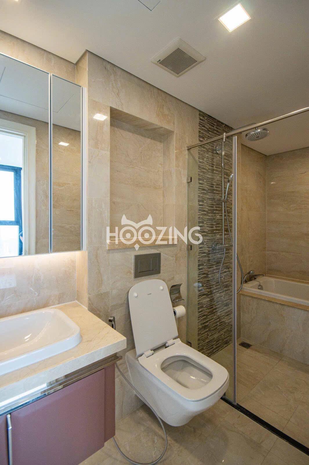 Vinhome Golden River - 2 Bedrooms