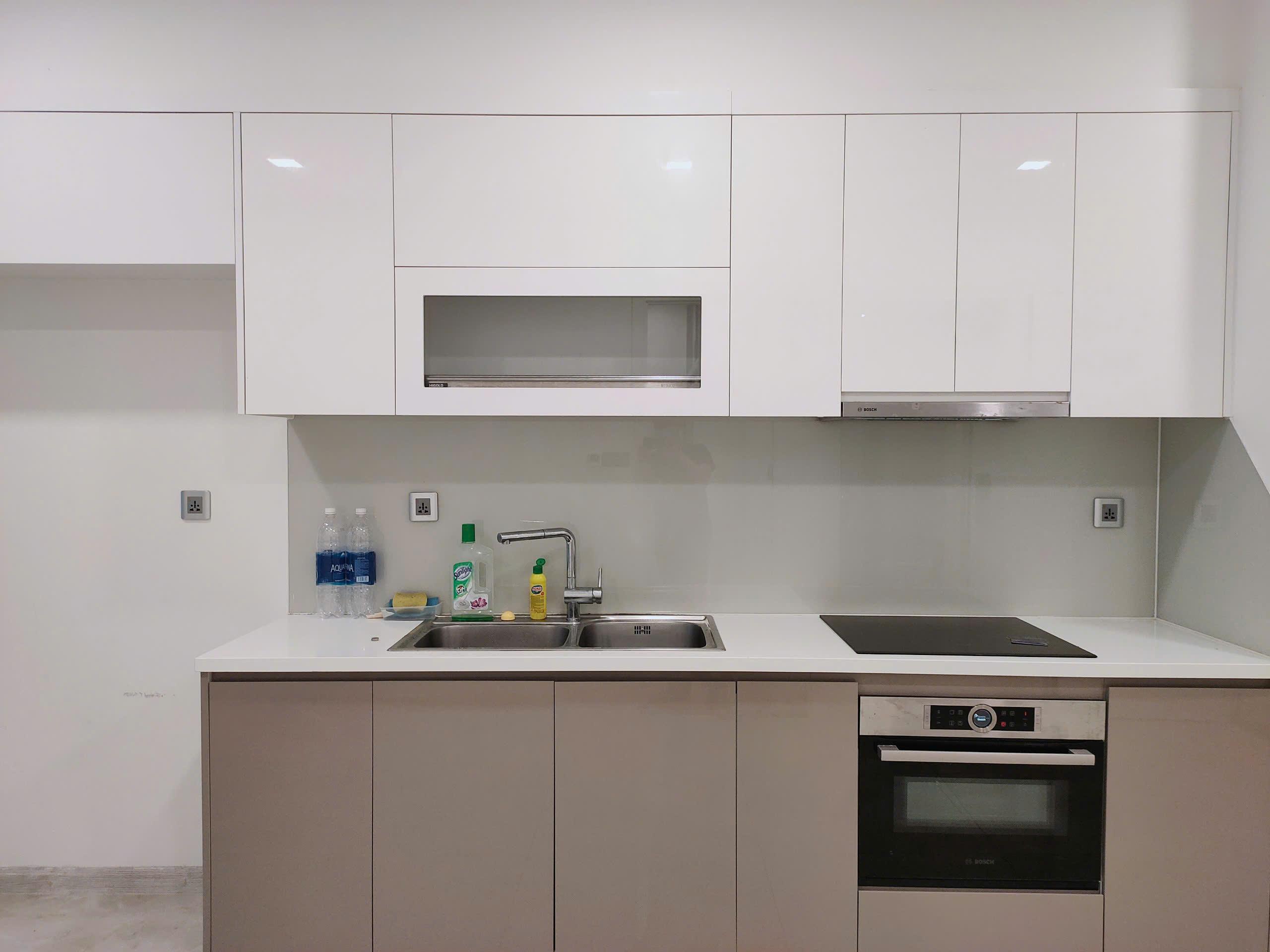 Vinhome Golden River - 1 Bedroom