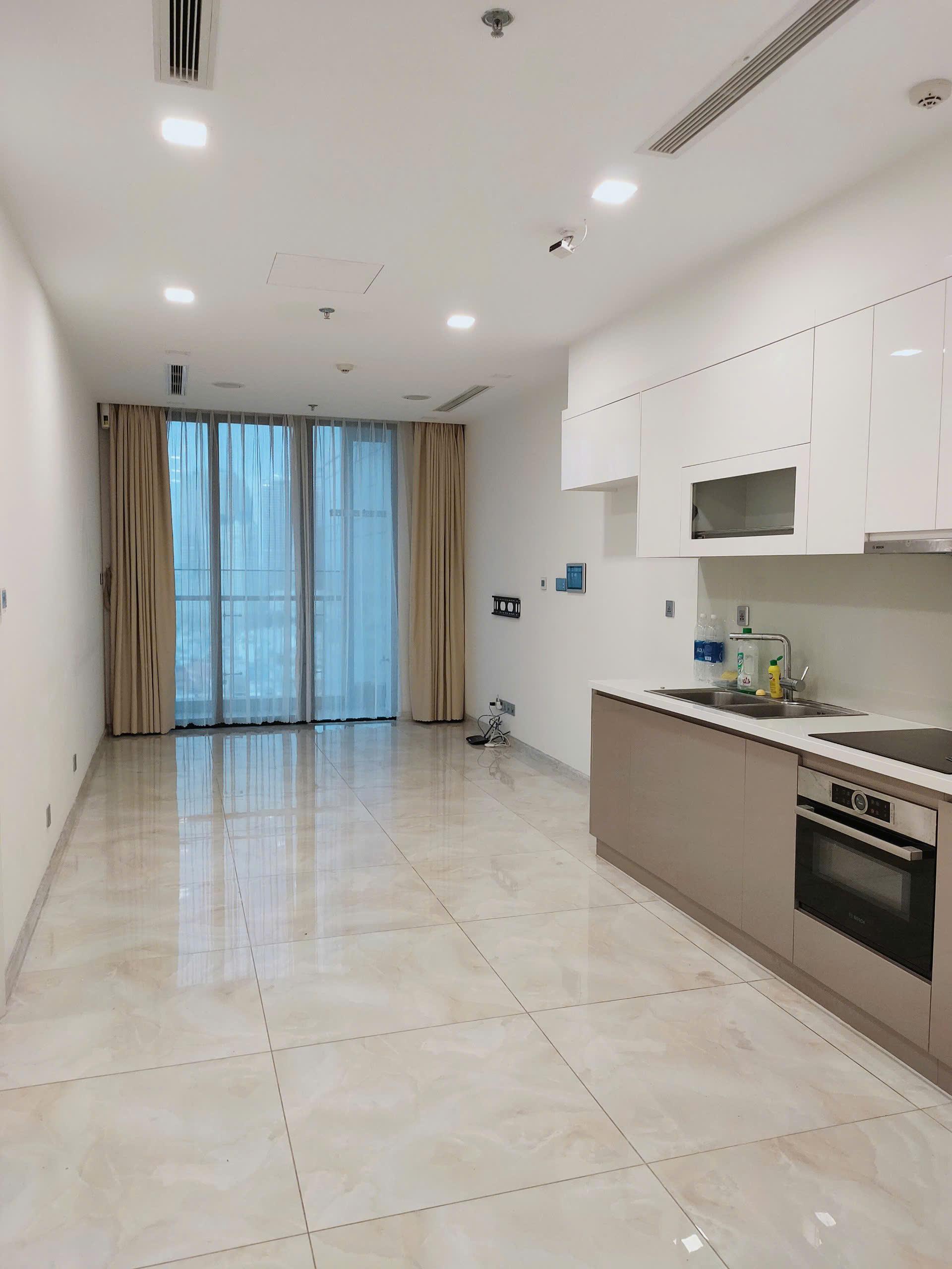 Vinhome Golden River - 1 Bedroom