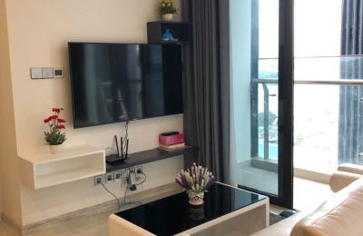 Vinhome Golden River - 2 Bedrooms