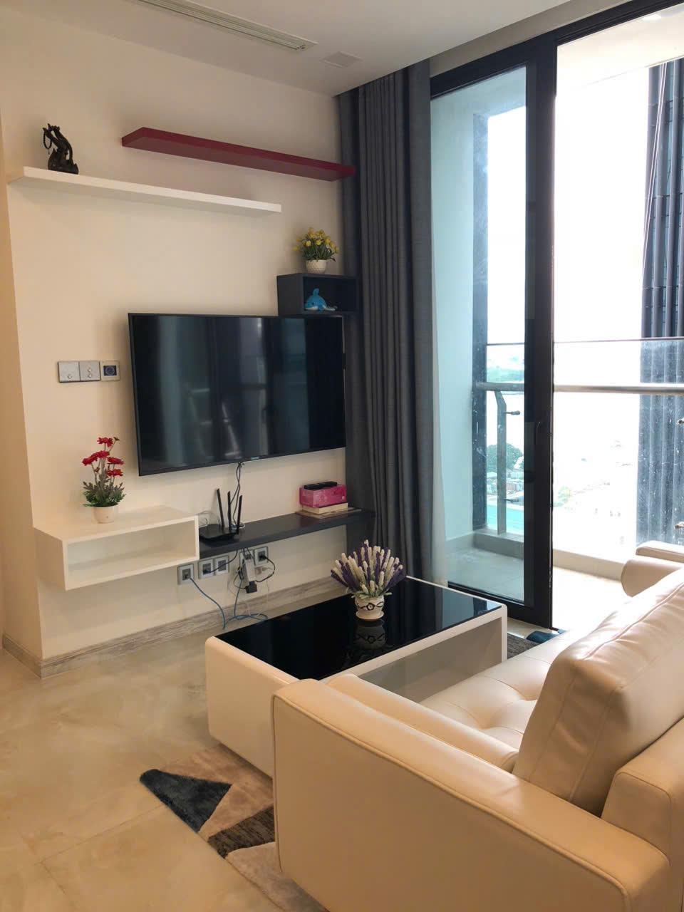 Vinhome Golden River - 2 Bedrooms