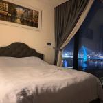 Vinhome Golden River - 2 Bedrooms