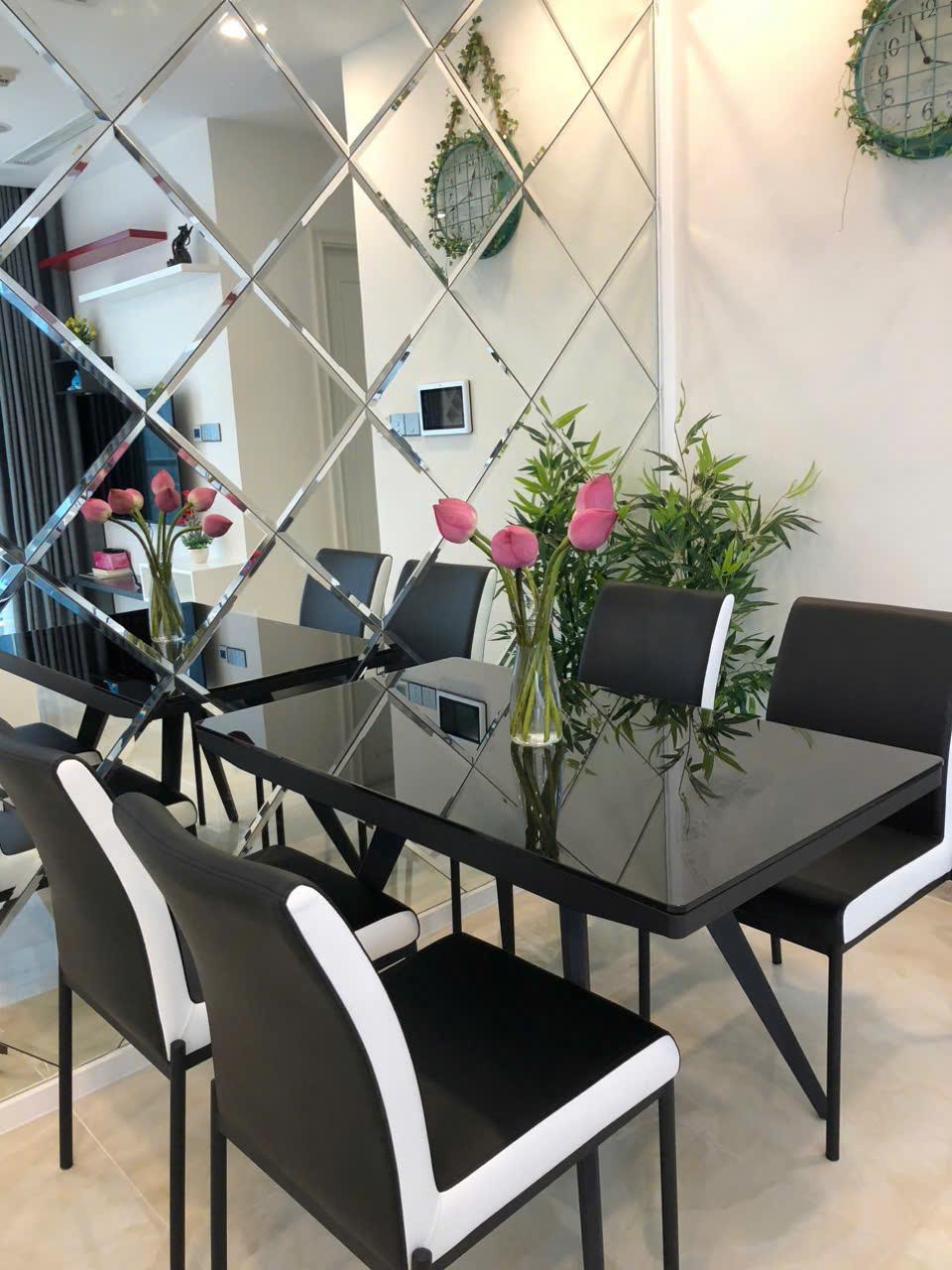 Vinhome Golden River - 2 Bedrooms