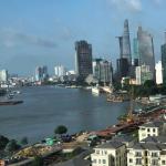 Vinhome Golden River - 2 Bedrooms