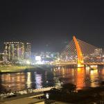 Vinhome Golden River - 2 Bedrooms