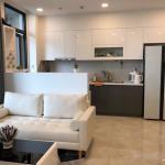 Vinhome Golden River - 2 Bedrooms