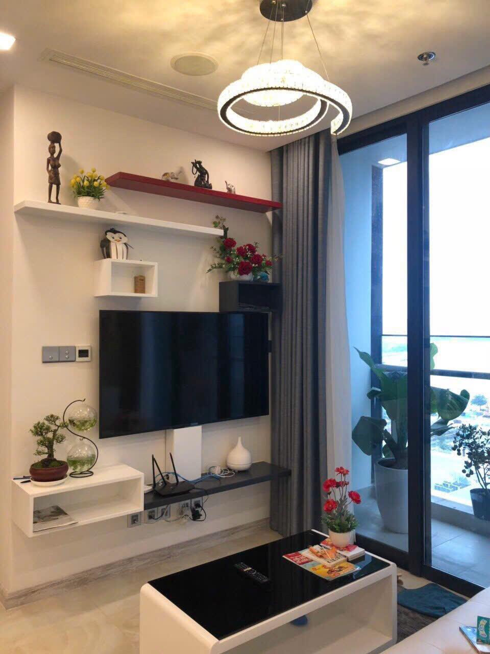 Vinhome Golden River - 2 Bedrooms