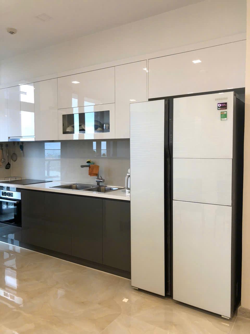 Vinhome Golden River - 2 Bedrooms
