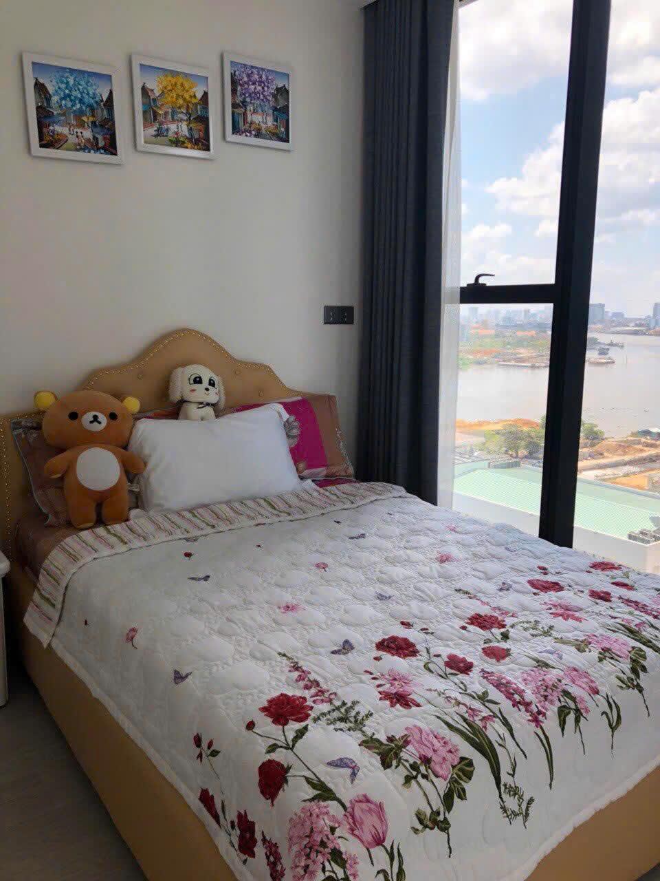 Vinhome Golden River - 2 Bedrooms