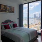 Vinhome Golden River - 2 Bedrooms