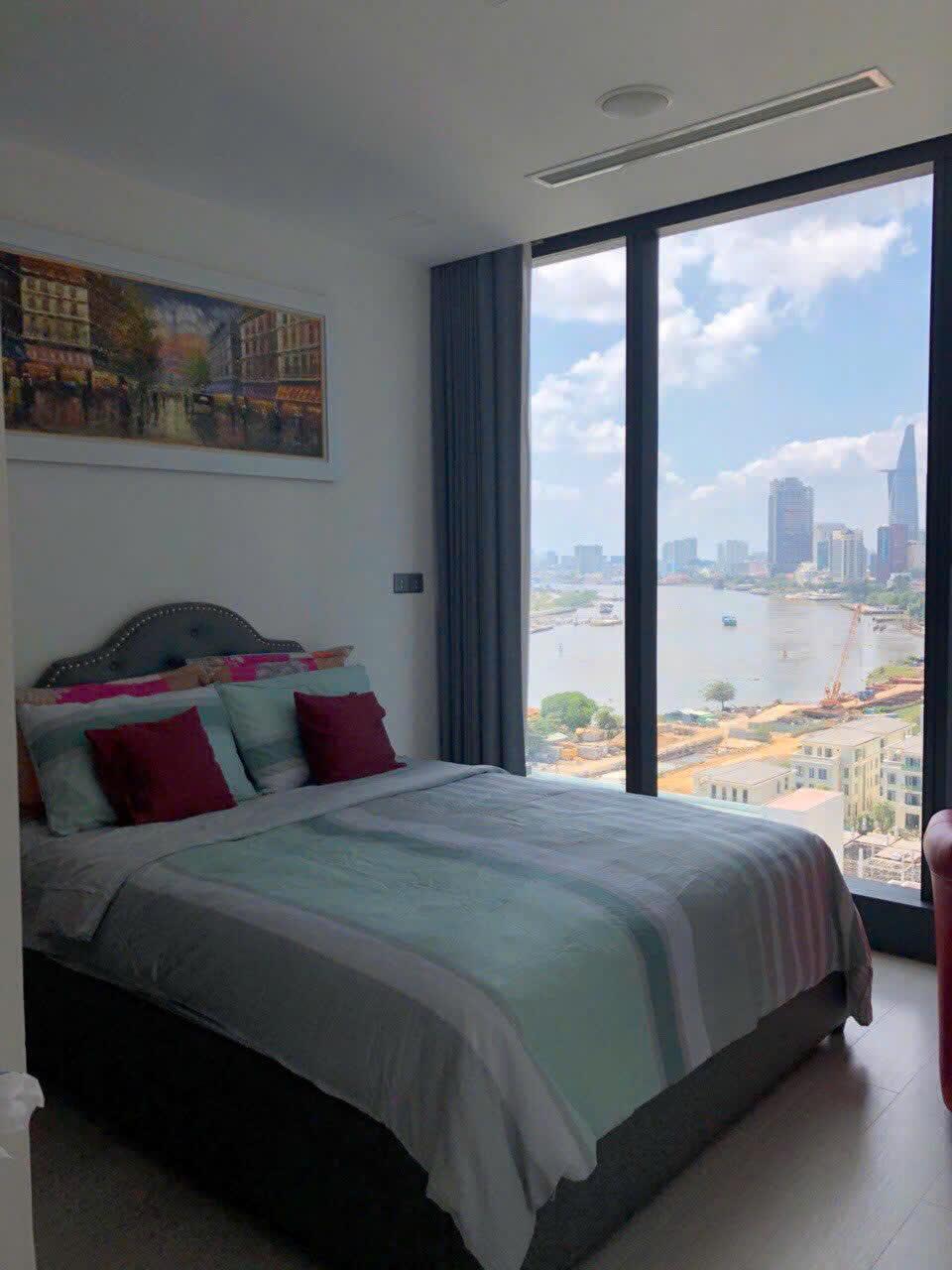 Vinhome Golden River - 2 Bedrooms