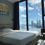 Vinhome Golden River - 2 Bedrooms