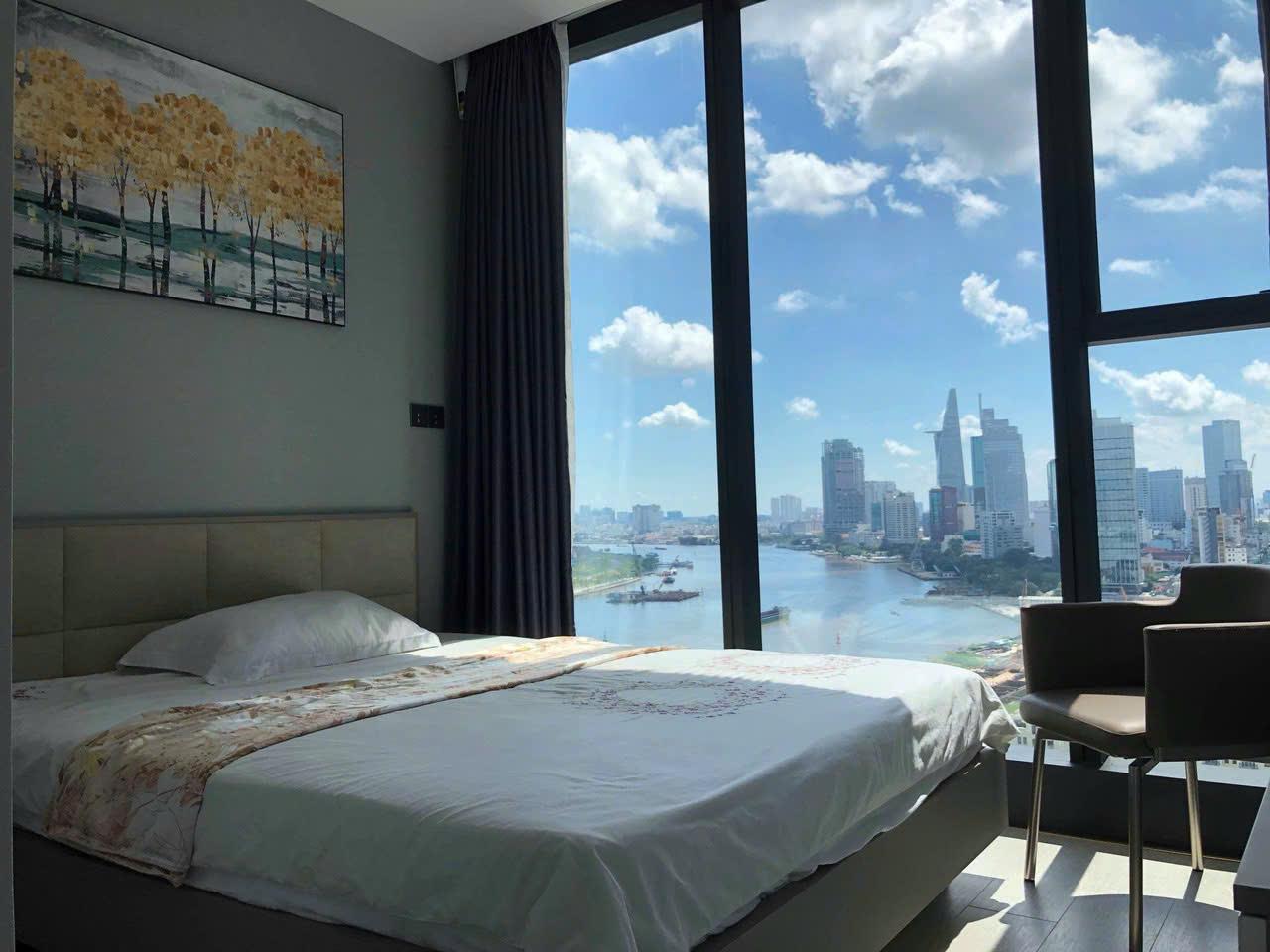Vinhome Golden River - 2 Bedrooms