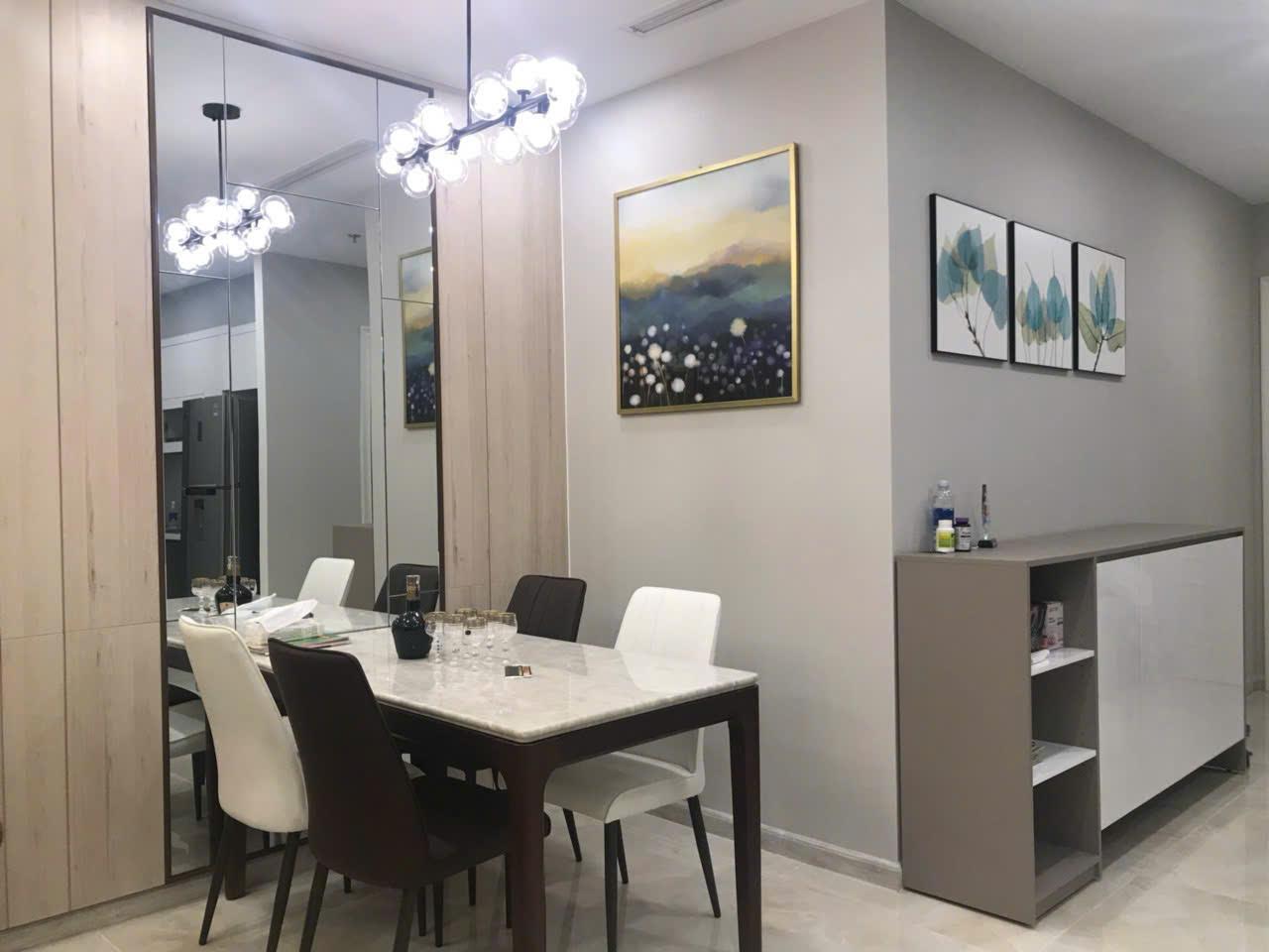 Vinhome Golden River - 2 Bedrooms
