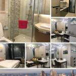 Vinhome Golden River - 2 Bedrooms