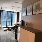 Vinhome Golden River - 2 Bedrooms