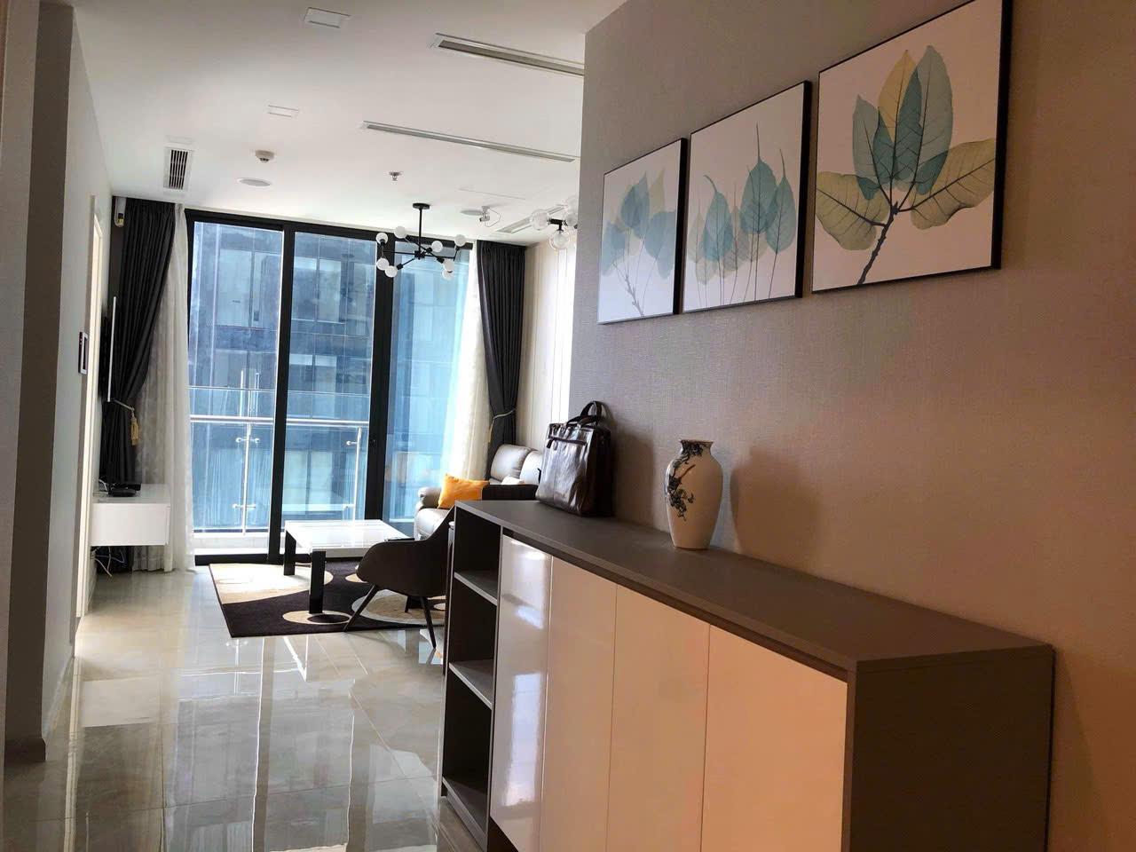 Vinhome Golden River - 2 Bedrooms