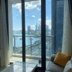 Vinhome Golden River - 2 Bedrooms