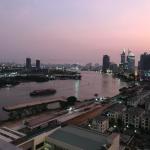 Vinhome Golden River - 2 Bedrooms