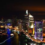 Vinhome Golden River - 2 Bedrooms