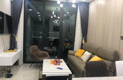 Vinhome Golden River - 2 Bedrooms