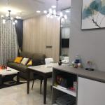 Vinhome Golden River - 2 Bedrooms