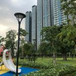 Vinhome Golden River - 2 Bedrooms