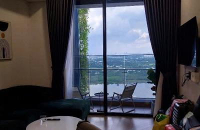 Lumiere Riverside - 3 Bedrooms