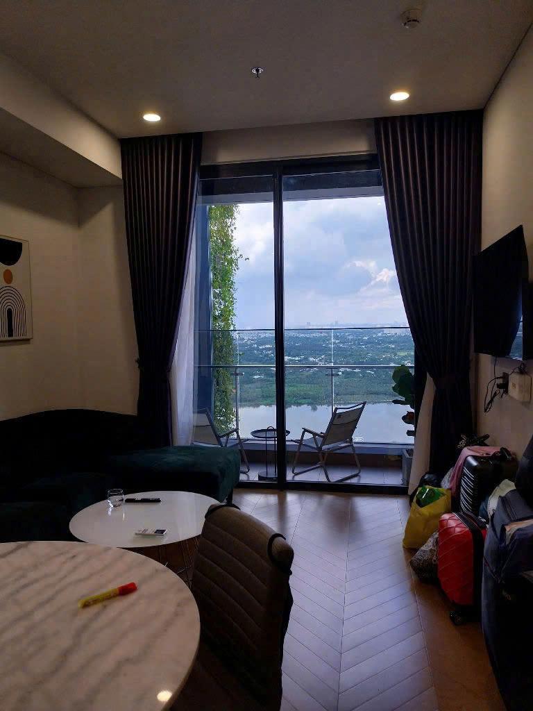 Lumiere Riverside - 3 Bedrooms
