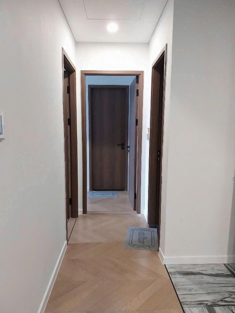 Lumiere Riverside - 3 Bedrooms