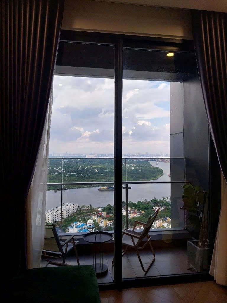 Lumiere Riverside - 3 Bedrooms