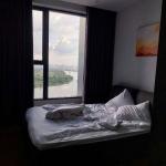 Lumiere Riverside - 3 Bedrooms